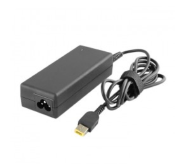 Qoltec Zasilacz do Lenovo 90W 20V 4.5A, Slim tip - 221801 - zdjęcie